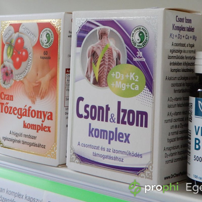 Prophi Egészségtár 11